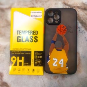 Iphone 12 Promax, 12 Pro, mini cases